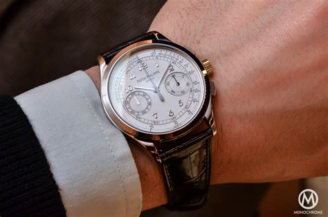 patek 5170 review